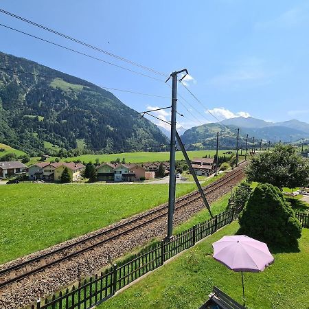 Alpine Retreat & Sauna Disentis Buitenkant foto